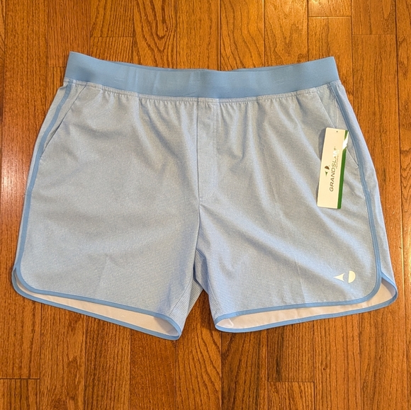 Grand Slam Other - NWT Grand Slam Shorts